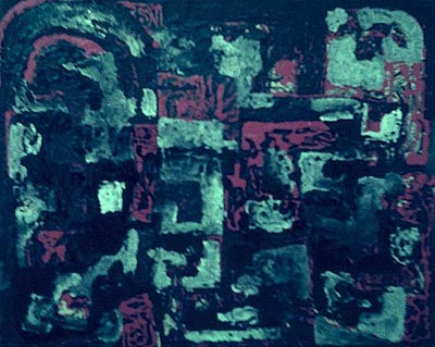 Composition #6
(1962)