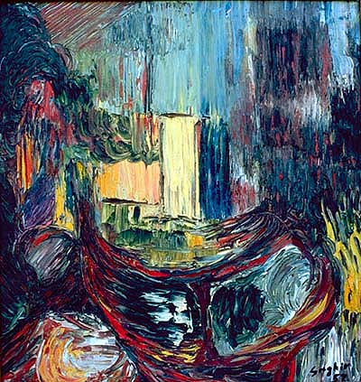 Landscape
(1955)