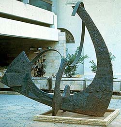 Phoenician Allegory
(1970)